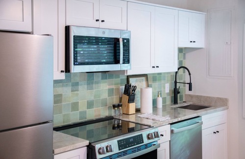 Oxford Condo | The Nest, 2BR Condo by Velvet Ditch Villas