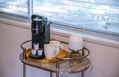 Oxford Condo | The Nest, 2BR Condo by Velvet Ditch Villas