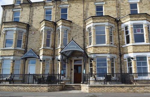 Muston Cottage | The Nest - 9 The Landings