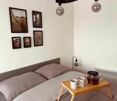 Divcibare Apartment | The Nest Apartment