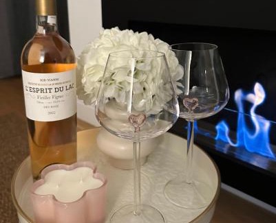 Divcibare Apartment | The Nest Apartment