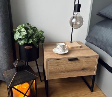 Divcibare Apartment | The Nest Apartment