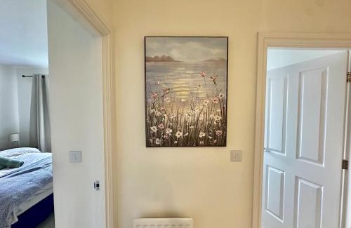 Kirkham House | The Nest at Heaton Family Friendly Near Preston and Blackpool Ample Parking and WiFi