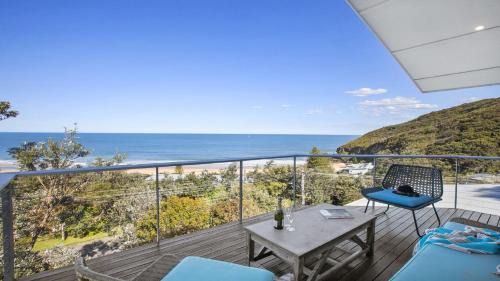 Box Head House | the nest at killcare