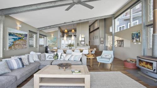 Box Head House | the nest at killcare
