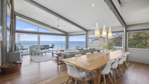 Box Head House | the nest at killcare