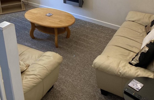 Heligan Cottage | The Nest at The Cridford Inn