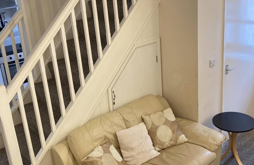 Heligan Cottage | The Nest at The Cridford Inn