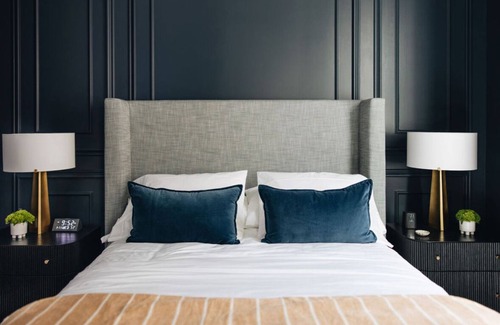 Prospect Hotel | The Nest at The Purple Martin is a 1 bedroom, 1 bathroom unit in Norton Commons