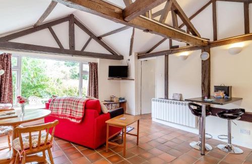Gissing House | The Nest Box