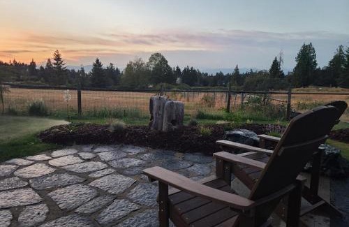 Regional District of Nanaimo House | The Nest