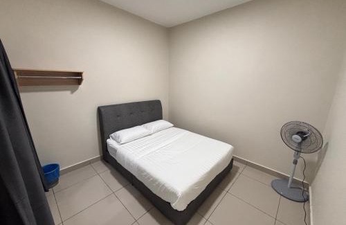 Tanah Rata Apartment | The Nest Cameron Homestay