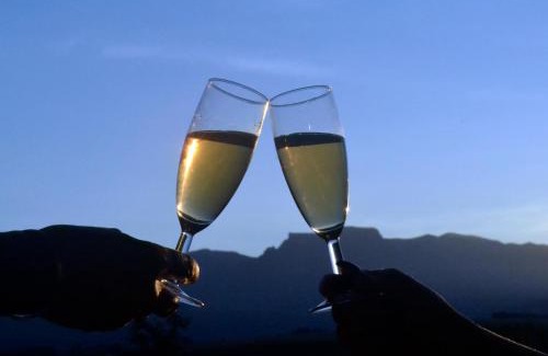 Cathkin Park Hotel | The Nest Drakensberg Mountain Resort Hotel