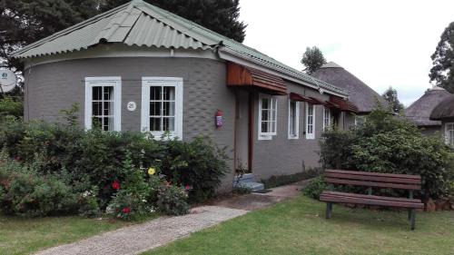 Cathkin Park Hotel | The Nest Drakensberg Mountain Resort Hotel