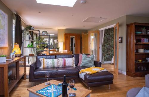 New Forest District House | The Nest