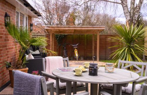 New Forest District House | The Nest