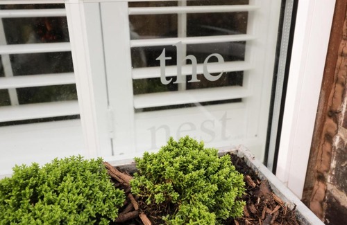 Malvern House | The Nest