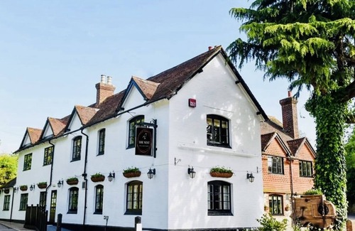 Petersfield Hotel | The Nest Hotel and Restaurant