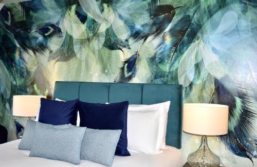 Petersfield Hotel | The Nest Hotel & Restaurant