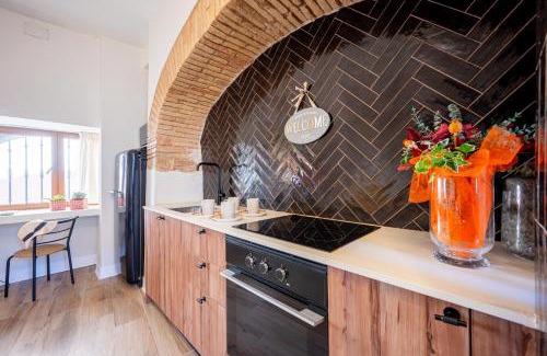Badalona Apartment | The Nest Masia Can Tiranasi Relájate y Disfruta Escapada con Encanto Cerca de Barcelona-