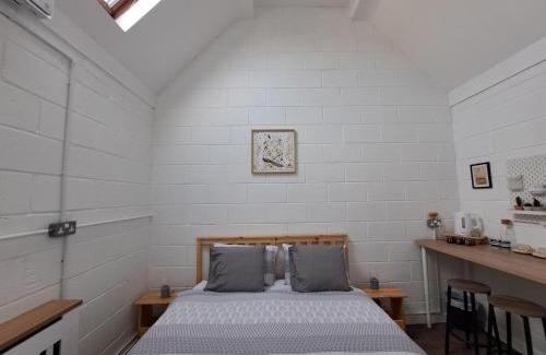 Rosslare Harbour Apartment | The Nest Number 3