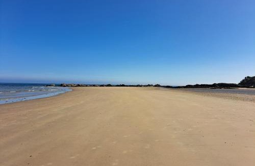 Rosslare Harbour Apartment | The Nest Number 3