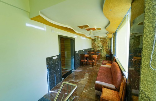 Ahmedabad Hotel | The Nest Residency
