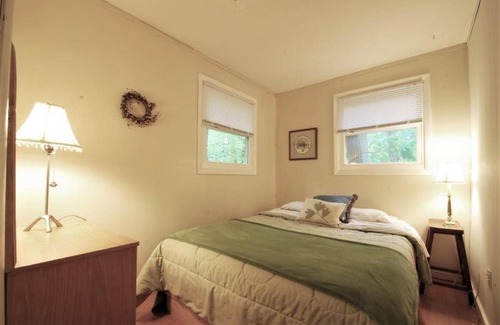 Shenandoah House | The Nest