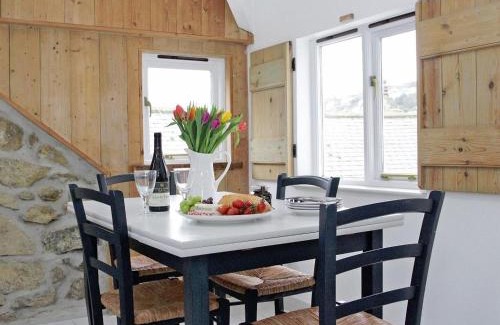 Mousehole House | The Net Loft