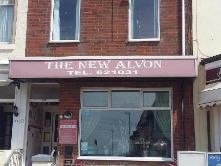 Blackpool Town Center Hotel | The New Alvon Hotel