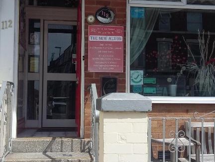 Blackpool Town Center Hotel | The New Alvon Hotel