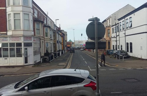 Blackpool Town Center Hotel | The New Alvon Hotel