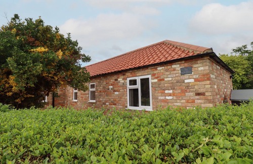 Louth Cottage | The New Build