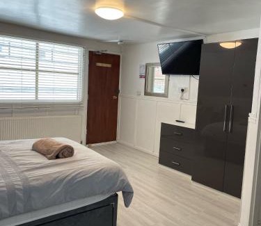 Jesmond Hotel | The New George Hotel