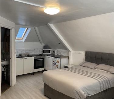 Jesmond Hotel | The New George Hotel
