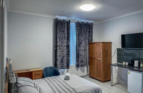 Jesmond Hotel | The New George Hotel