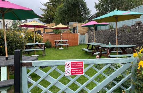 Cinderford Bed & Breakfast | The New Inn