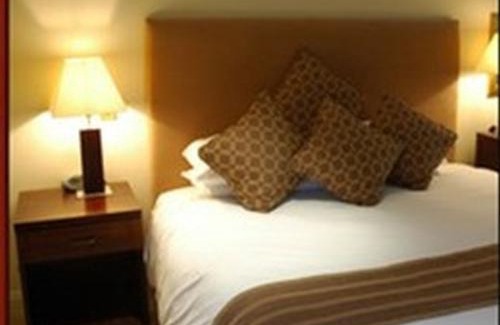 Kidmore End Hotel | The New Inn