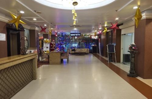 Bhubaneshwar Hotel | The New Marrion