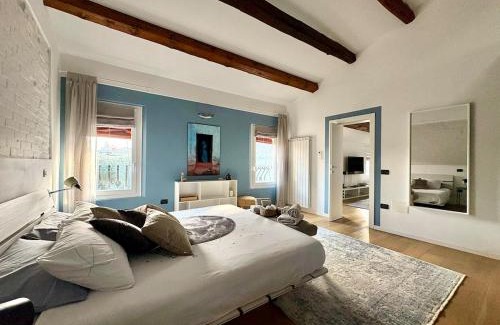 Ferrara Apartment | The New Place