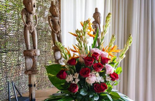 Banjar Semer Bed & Breakfast | The New Serenity River Villa