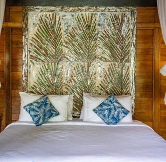 Banjar Semer Bed & Breakfast | The New Serenity River Villa