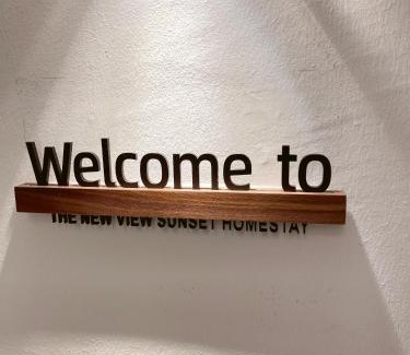 Kampung Kuala Pari Apartment | The New Sunset View Homestay