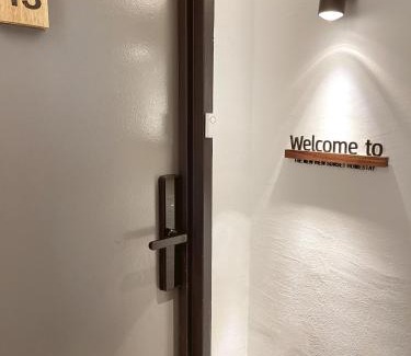 Kampung Kuala Pari Apartment | The New Sunset View Homestay