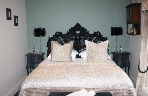 Llandovery Hotel | The New White Lion