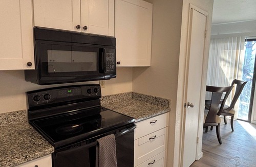 South Arlington House | The Newbury Home in Arlington