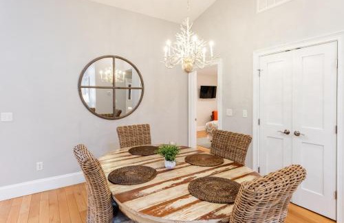 Yachting Village Apartment | The Newport Lofts - 359 Thames Street