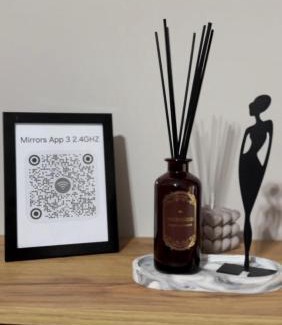 Tirana Apartment | The newspapers apartment Tirana