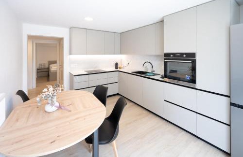 Domzale Apartment | The Nice Apartment
