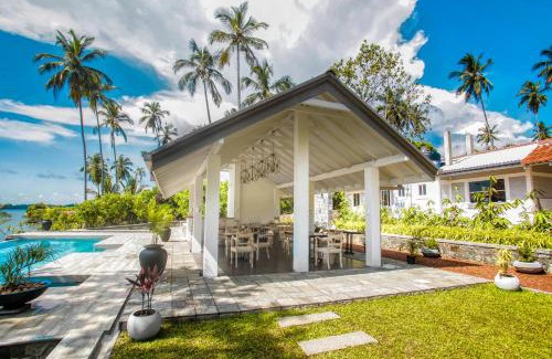Ambalangoda Resort | The Niche Hikkaduwa - 10 minutes to the beach